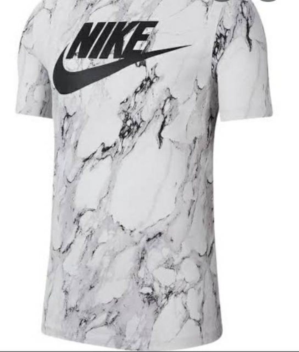 Moda Camiseta Nike 