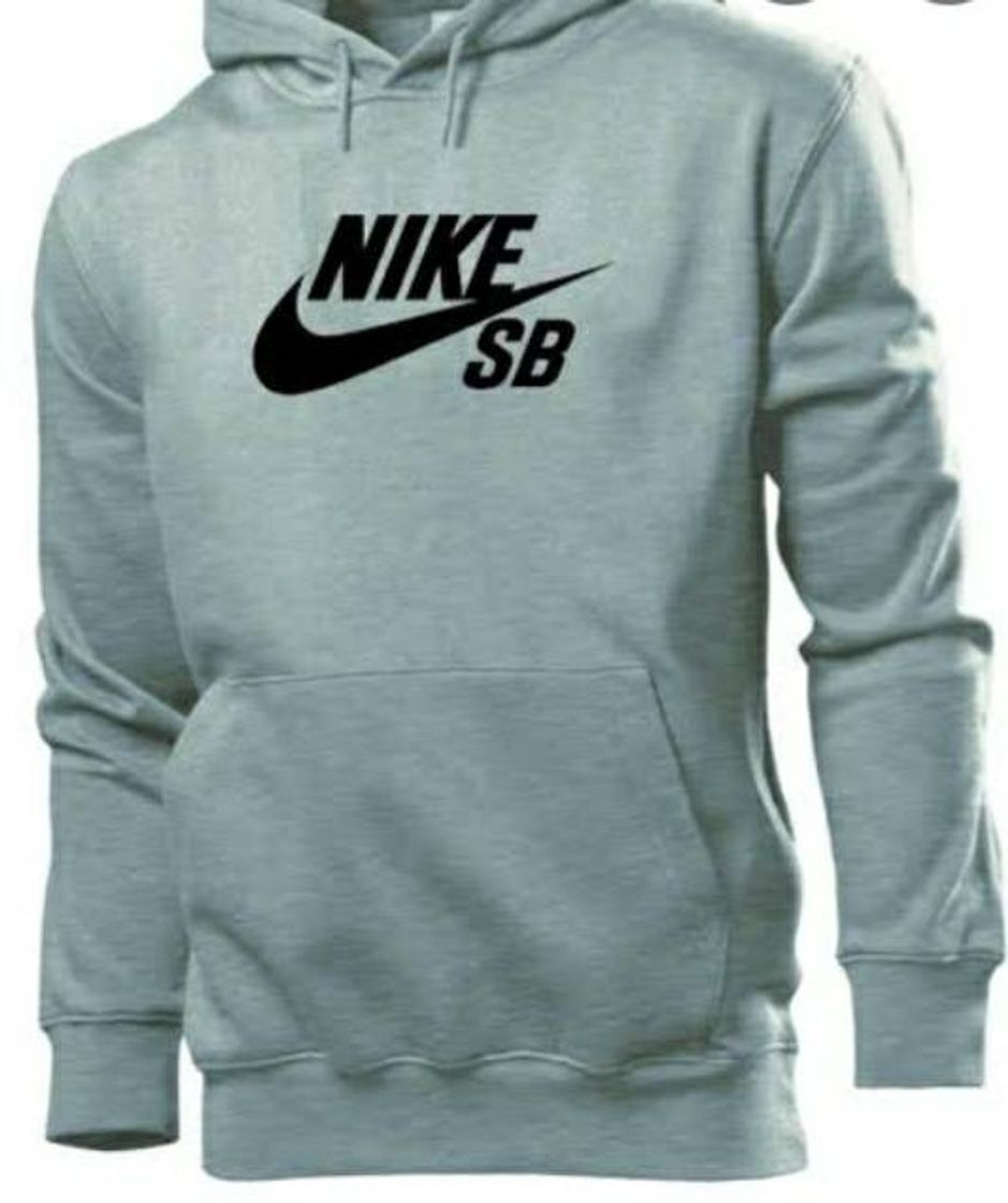 Moda Blusa Nike 