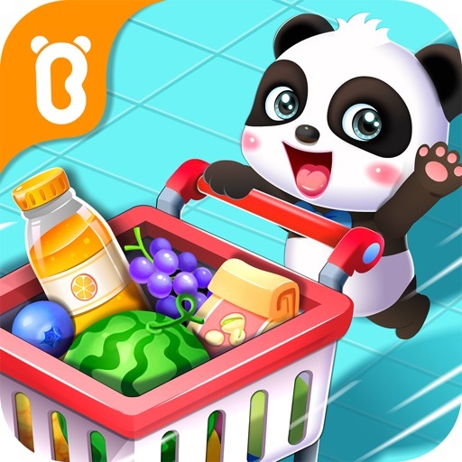 App Supermercado Panda