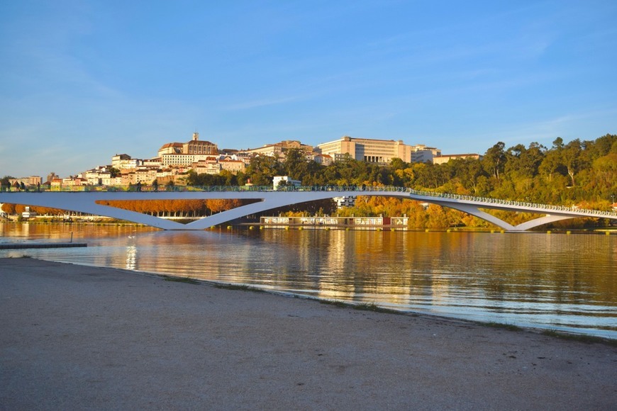 Lugar Park Verde do Mondego