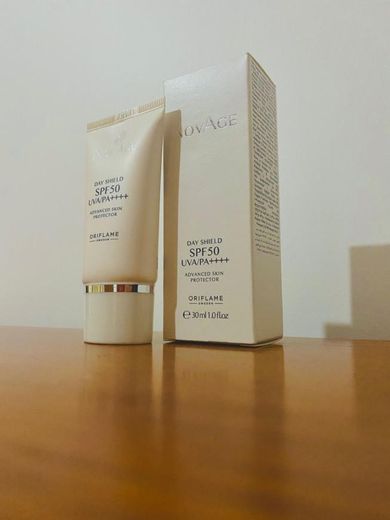 NovAge Advanced Skin Protector by Oriflame