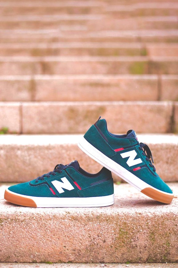 Moda New Balance NM306 by Jamie Foy