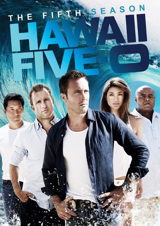 Serie Hawaii 5-0