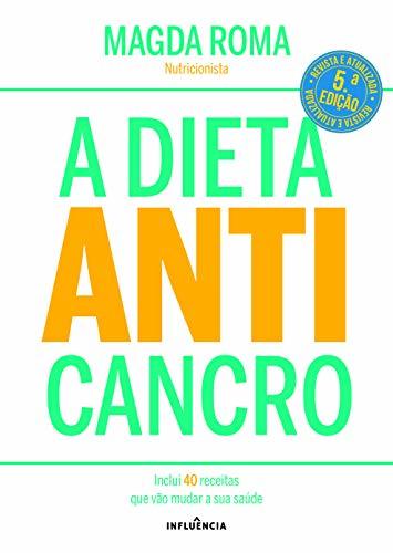 Book A Dieta Anticancro