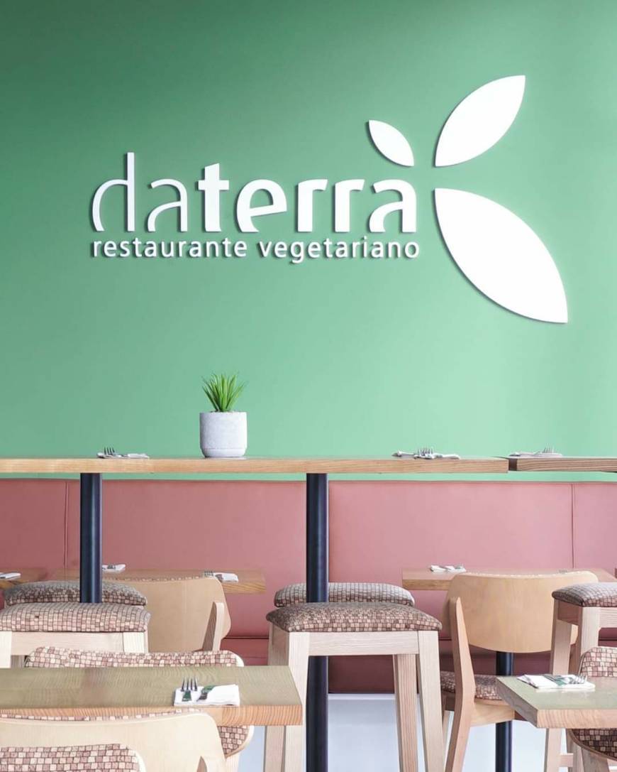 Restaurants daTerra Bairro Alto