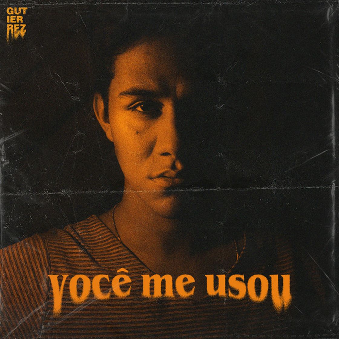 Music Você Me Usou