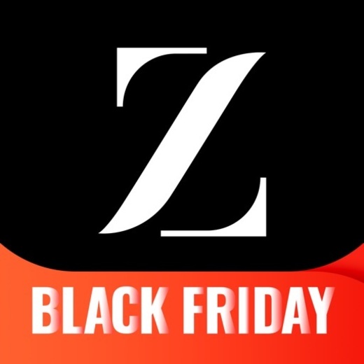 ZAFUL - OFERTA DE BLACK FRIDAY