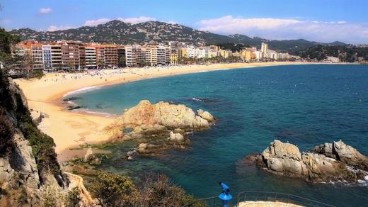 Lloret de Mar