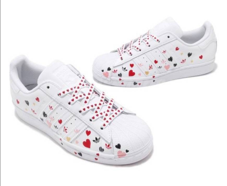 Product adidas Originals Superstar, Zapatillas Unisex Niños, Blanco