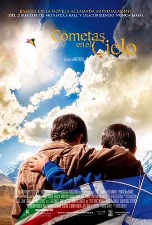 Película Cometas en el cielo