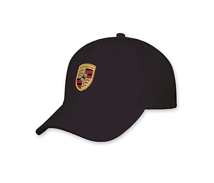 Producto Porsche Cap Wappen