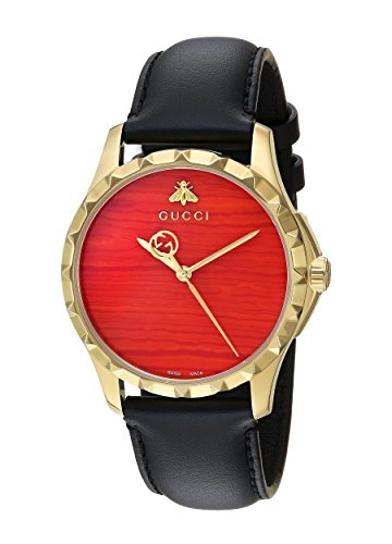 Moda Reloj Gucci para Unisex YA126464