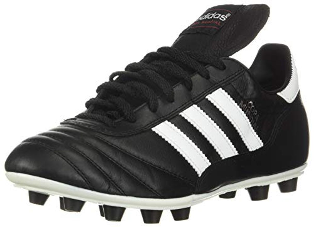 Productos adidas Kaiser 5 Liga, Botas de fútbol para Hombre, Negro