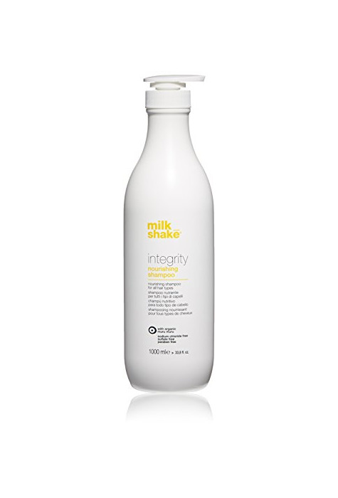 Beauty Milkshake Integrity Shampoo 1000ml