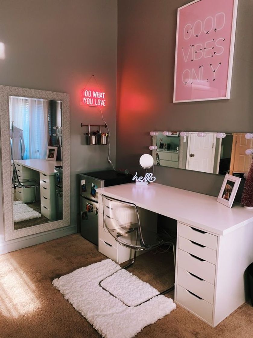 É room que vcs querem ?? Então é ideias que eu te dou 🔥