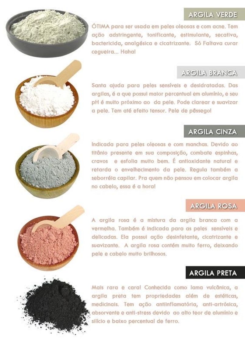 Argila 🧖🏽‍♀️🤍
