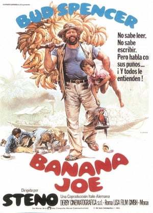 Película Banana Joe