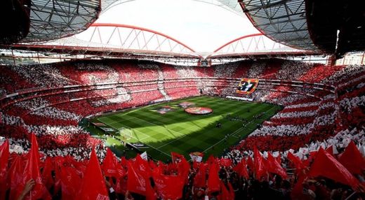 Estádio Sport Lisboa e Benfica