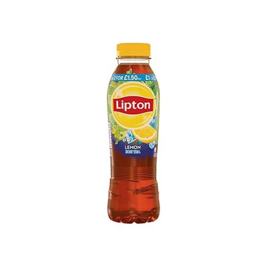 Lipton Ice Tea Limón 500ml