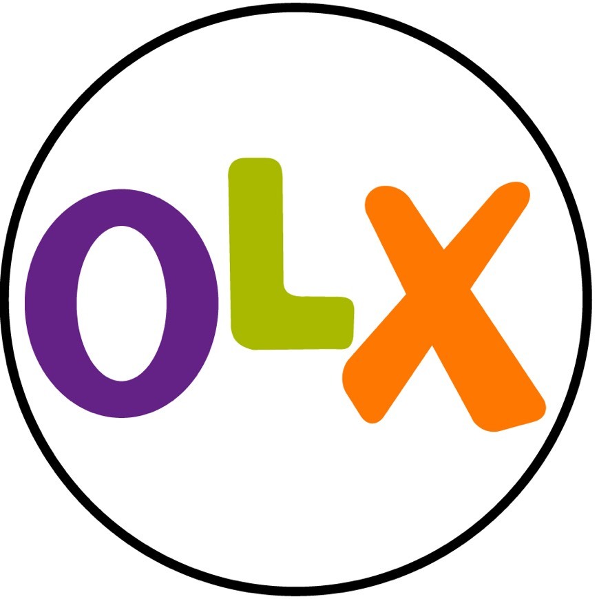 App OLX Clasificados