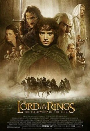 The Lord of the Rings: The Quest Fulfilled