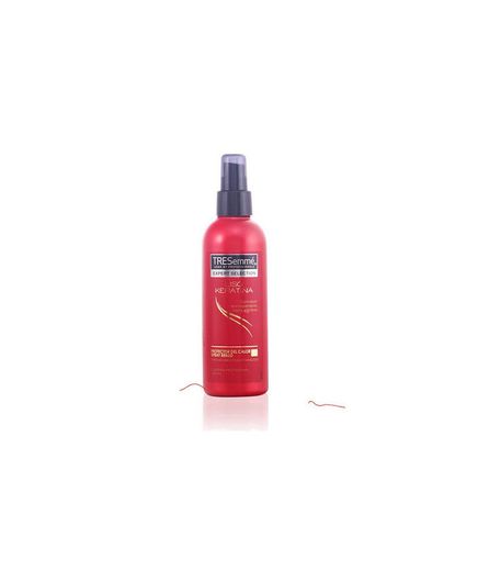 Spray protetor cabelo liso