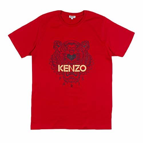 Places Kenzo Tiger T-Shirt Hombre