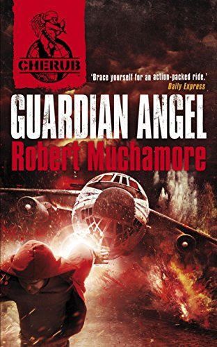 Guardian Angel: Book 14