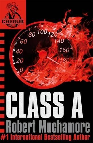 Libro Class A