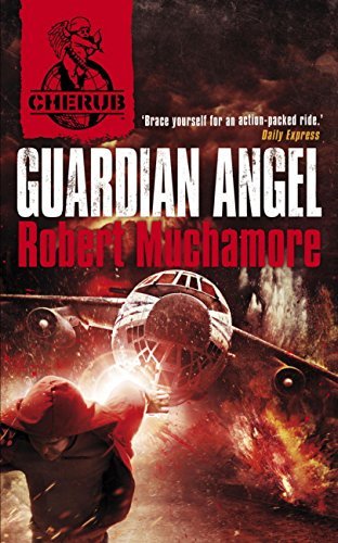 Book Guardian Angel: Book 14