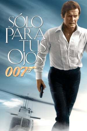 Movie Sólo para sus ojos