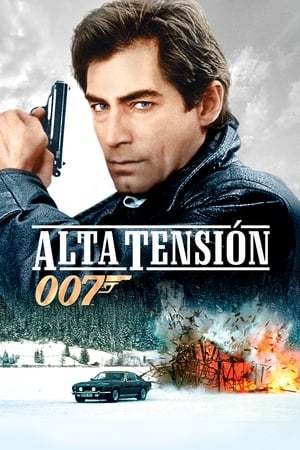 Movie Alta tensión