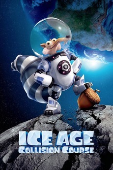 Movie Ice Age: El gran cataclismo