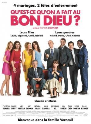 Movie Dios mío, ¿pero qué te hemos hecho?