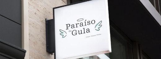 Restaurants Paraíso da Gula