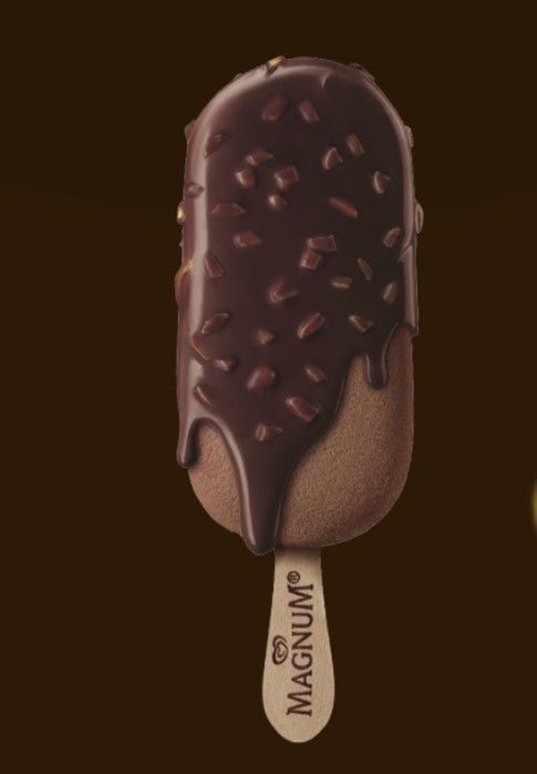 Product Magnum Praliné de Avelã