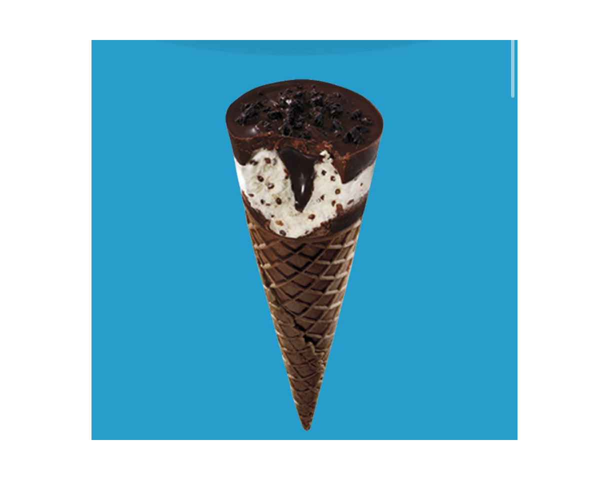 Social Cornetto Cookies 'n' Dream