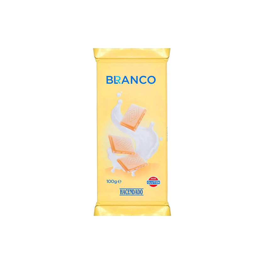 Product Chocolate branco