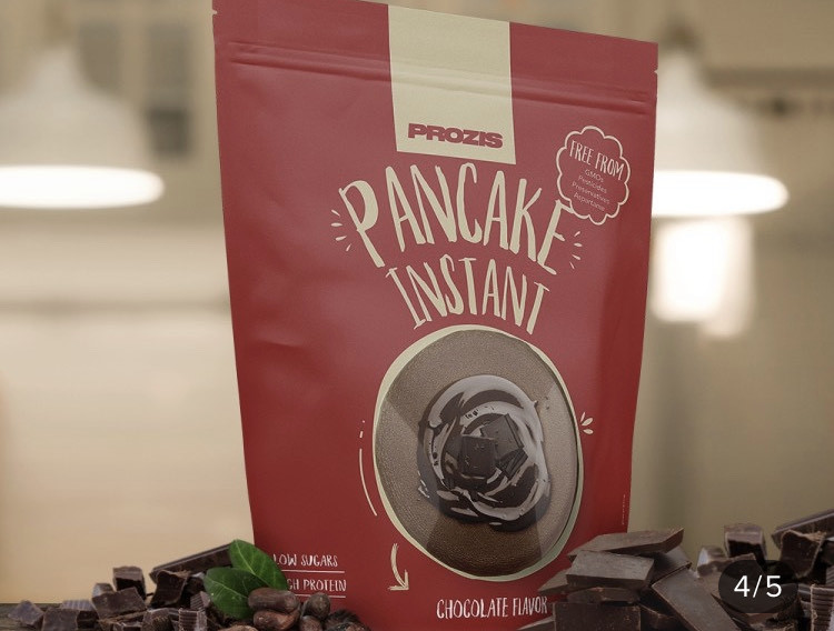 Product Instant Pancake 1250 g - Pequeno-almoço e Snacks