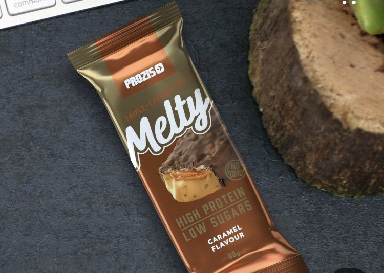 Product 12 x Melty 60 g