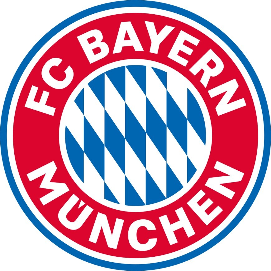 Places FC Bayern München