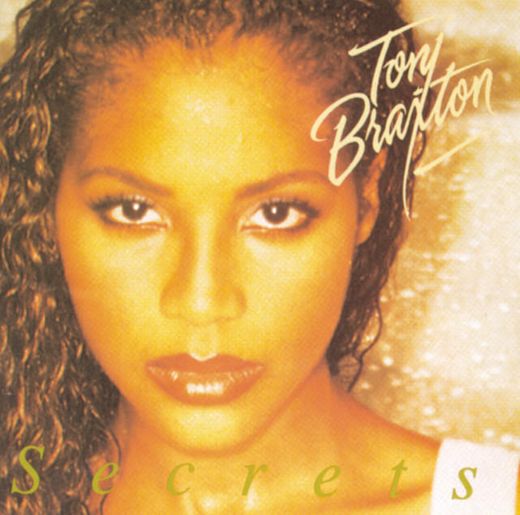 How Could an Angel Break My Heart (with Toni Braxton)