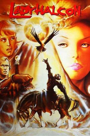 Película Lady Halcón
