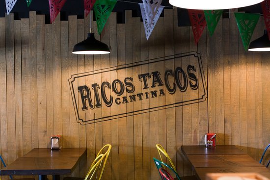 Restaurantes Ricos Tacos Goya