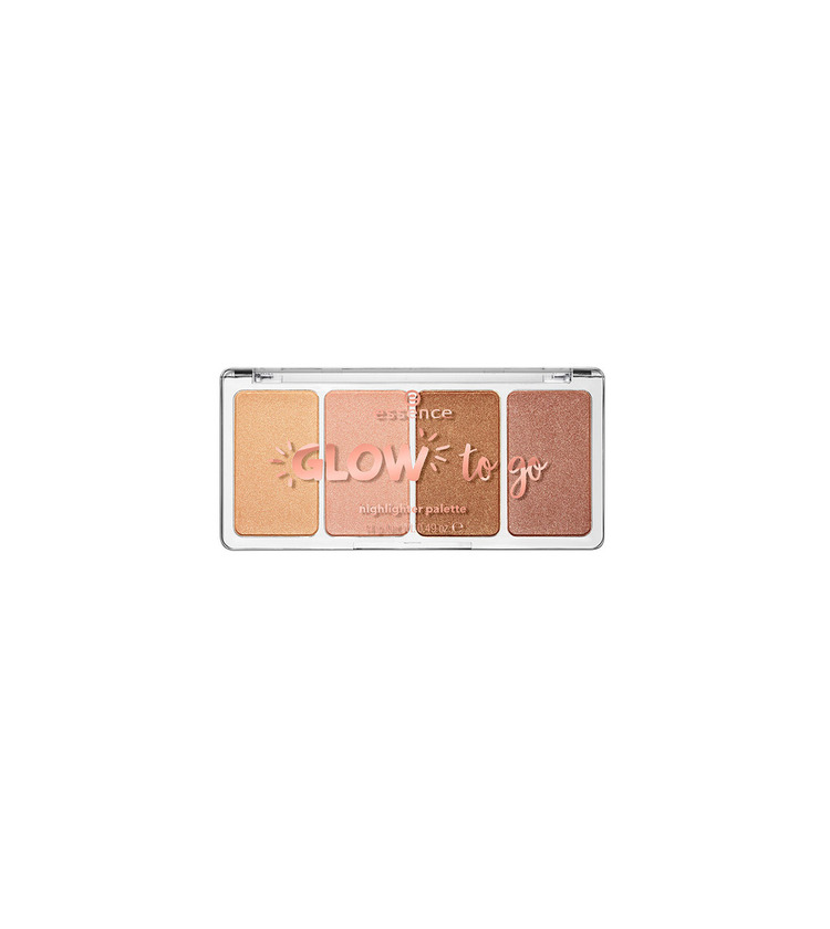 Social Paleta Iluminadores Essence