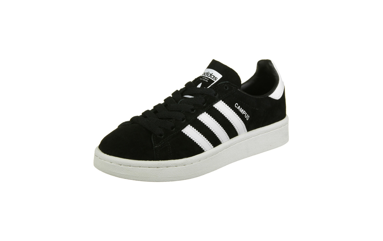 Moda adidas campus