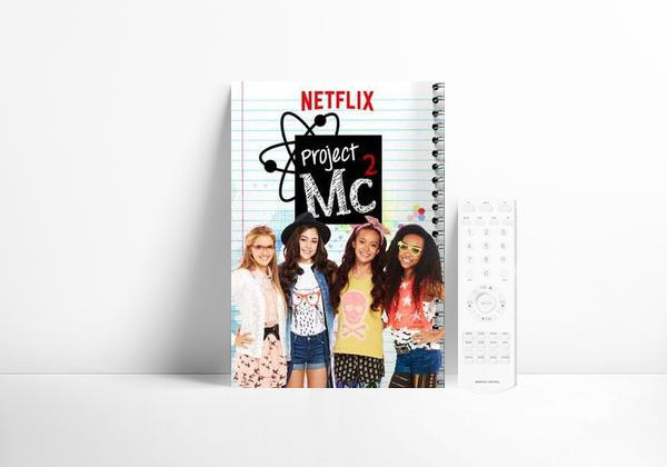 Serie Project MC²