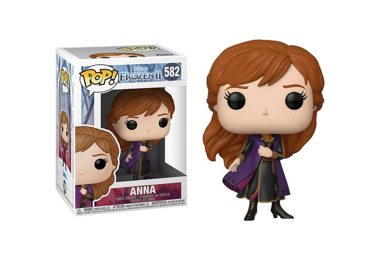 Product Funko Anna