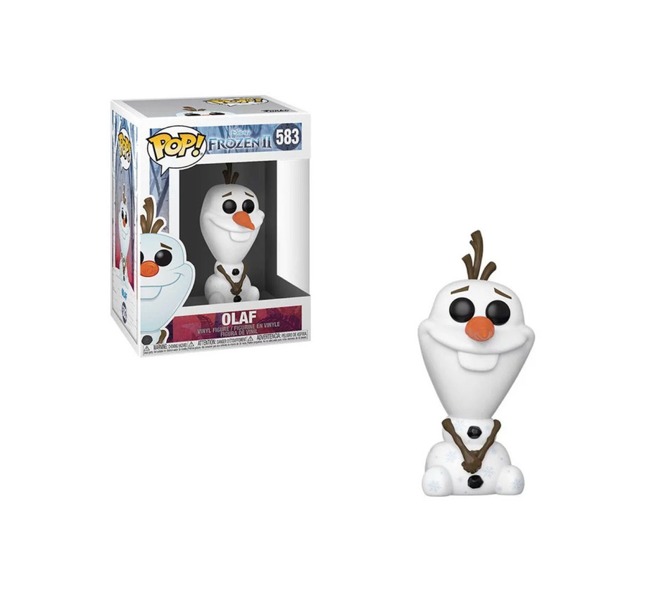 Producto Funko Olaf