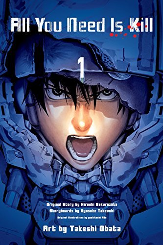 All You Need Is Kill